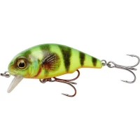 Vobler Savage Gear 3D Goby Crank SR Firetiger 4cm, 3g Vobler Savage Gear 3D Goby Crank SR Firetiger 4cm, 3g