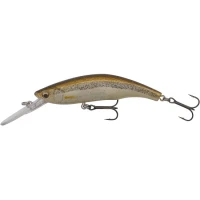 Vobler Savage Gear 3D Minnow Diver F01 7.5cm 9g Vobler Savage Gear 3D Minnow Diver F01 7.5cm 9g