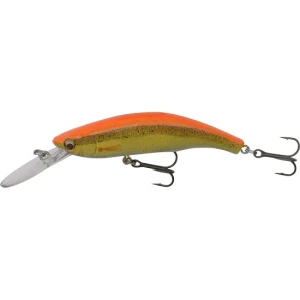 Vobler Savage Gear 3d Minnow Diver F02 7.5cm 9g