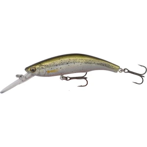 Vobler Savage Gear 3d Minnow Diver F04 9.5cm 19g