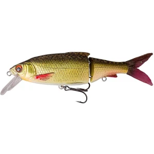 Vobler Savage Gear 3d Roach Lipster Rudd 13cm 26g