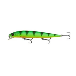 Vobler Savage Gear 3d Smelt Twitch N Roll Sr Firetiger 14cm 20g