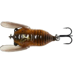 Vobler Savage Gear Cicada 3d, Culoare 61988, 3.3cm, 3.5g