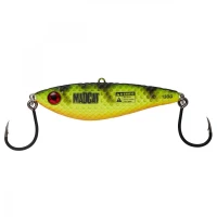 Vobler Somn Madcat Vibratix Firetiger Uv 12cm 110g Vobler Somn Madcat Vibratix Firetiger Uv 12cm 110g