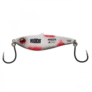 Vobler Somn Vertical Jig Madcat Vibratix Glow Dark 12cm 110g Vobler Somn Vertical Jig Madcat Vibratix Glow Dark 12cm 110g