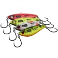 Vobler Somn Vertical Jig Madcat Vibratix Glow Dark 12cm 110g Vobler Somn Vertical Jig Madcat Vibratix Glow Dark 12cm 110g