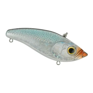 Vobler Spro Baby Devil Flotant 11 Cm Blue Black Herring