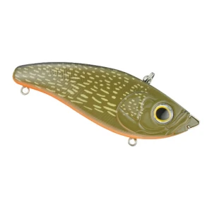 Vobler Spro Baby Devil Flotant 11 Cm Pike Vobler Spro Baby Devil Flotant 11 Cm Pike