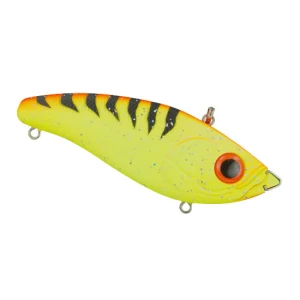 Vobler Spro Baby Devil Flotant 11 Cm Tigerflash