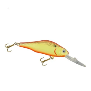 Vobler Spro Cranky Doodle Fantasy 7 Cm Floating 8 Gr