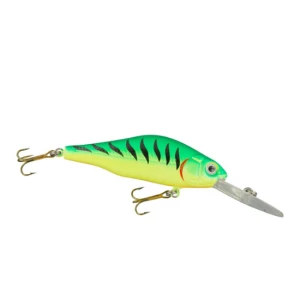 Vobler Spro Cranky Doodle Firetiger 7 Cm Floating 8 Gr