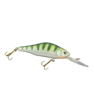 Vobler Spro Cranky Doodle Perch 7 Cm Floating 8 Gr