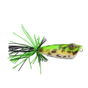 Vobler Spro Ikiru Hard Frog F 6 Cm Amazon Horned