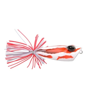 Vobler Spro Ikiru Hard Frog F 6 Cm Phantasmal Poison