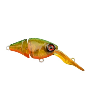 Vobler Spro Ikiru Joint Crank 3.5 Cm F Firetiger 3.4 Gr