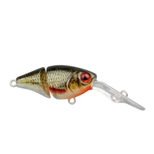 Vobler Spro Ikiru Joint Crank 3.5 Cm F Roach 3.4 Gr Vobler Spro Ikiru Joint Crank 3.5 Cm F Roach 3.4 Gr