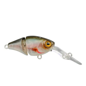 Vobler Spro Ikiru Joint Crank 3.5 Cm F Ruff 3.4 Gr