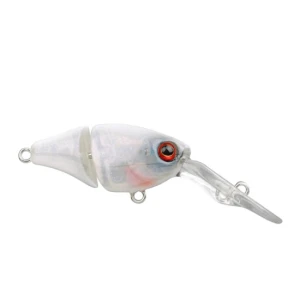 Vobler Spro Ikiru Joint Crank 3.5 Cm F Shirasu 3.4 Gr