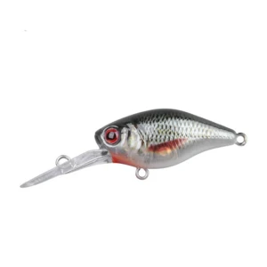 Vobler Spro Ikiru Mini Crank 3.8 Cm Sl Slow Floating Roach 4 Gr