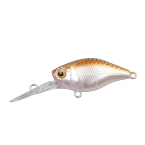 Vobler Spro Ikiru Mini Crank 3.8 Cm Sl Slow Floating Wagasagi 4 Gr