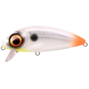 Vobler Spro Iris Flanky Hot Tail, 7.5cm, 13g