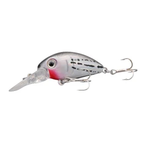 Vobler Spro Pc Mini Crank 5 Cm Floating Roach 3 Gr