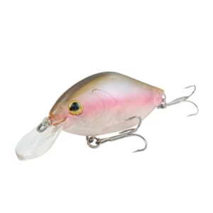 Vobler Spro Pc Smacher 5 Cm Floating Spook 8 Gr