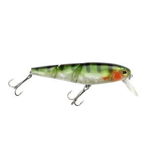 Vobler Spro Rt Snake 9.5 Cm Wild Perch 17 Gr