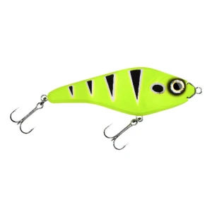Vobler Spro Rapper Floating 12.8 Cm Chartr Tiger