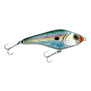 Vobler Spro Rapper Floating 12.8 Cm Glitter Shad