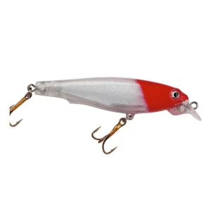 Vobler Spro Special Minnow 7 Cm Red Head 10 Gr