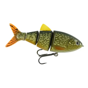 Vobler Spro Swimbait BBZ1 Floating 10 Cm Pike 21 Gr Vobler Spro Swimbait BBZ1 Floating 10 Cm Pike 21 Gr