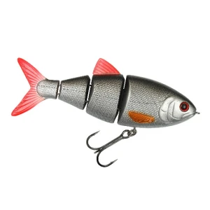 Vobler Spro Swimbait Bbz1 Floating 10 Cm Roach 21 Gr