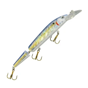 Vobler Spro Tailwacker 12 Cm X Sardine 19 Gr