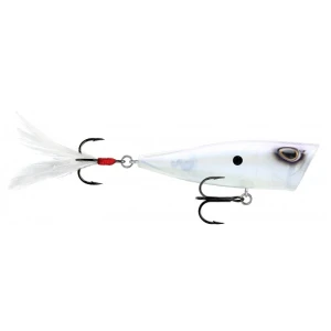 Vobler Storm Arashi Cover Pop Ghost Pearl Shad 8cm 14g