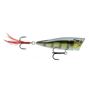 Vobler Storm Arashi Cover Pop Green Gill 8cm 14g