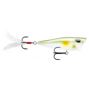Vobler Storm Arashi Cover Pop Pearl Ayu 8cm 14g