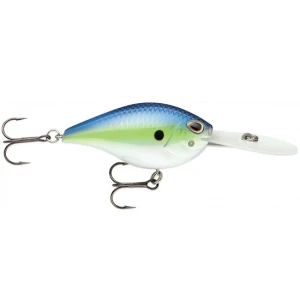Vobler Storm Arashi Rattling Deep Culoare 612 7cm 22g