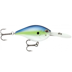Vobler Storm Arashi Rattling Deep Culoare 612 9cm 32g