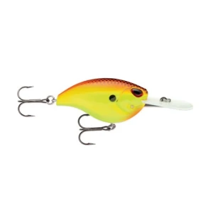 Vobler Storm Arashi Rattling Flat 5.5cm Culoare 871