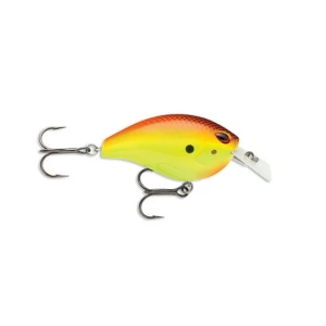 Vobler Storm Arashi Rattling Square 5.5cm Culoare 871