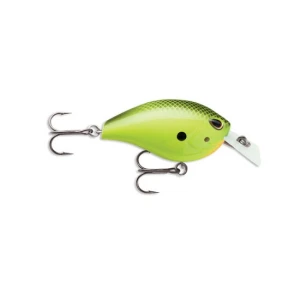 Vobler Storm Arashi Rattling Square 5.5cm Culoare 876