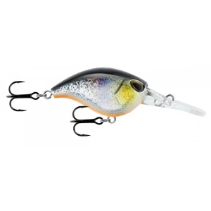Vobler Storm Gomoku Crank Culoare R 3.8cm 5g