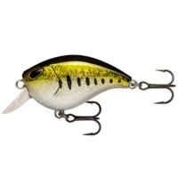 Vobler Storm Gomoku Crank Shallow 3.8cm/4.7g culoare GMD Vobler Storm Gomoku Crank Shallow 3.8cm/4.7g culoare GMD