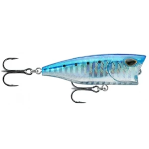Vobler Storm Gomoku Popper Culoare Biw 4cm 3g