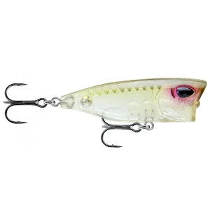 Vobler Storm Gomoku Popper Culoare Wh 6cm 7.5g