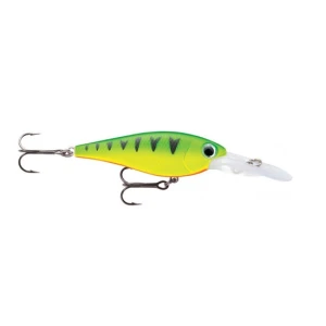 Vobler Storm Smash Shad 5cm Culoare 281