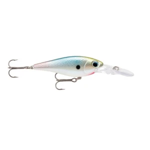 Vobler Storm Smash Shad 5cm Culoare 611