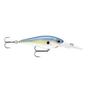 Vobler Storm Smash Shad 5cm Culoare 612