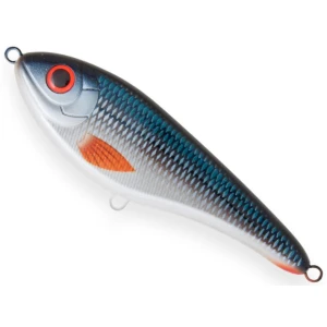 Vobler Strike Pro Baby Buster, C384F, 25g, 10cm Vobler Strike Pro Baby Buster, C384F, 25g, 10cm